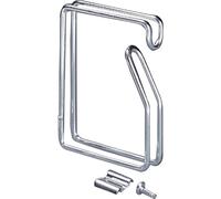 Rittal 7111.900 19 pouces Guide-câbles