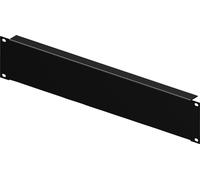 Rittal 7152005 19 pouces Accessoire pour boîtier 2 UH noir