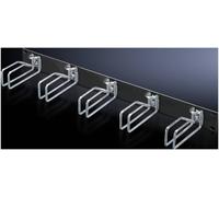 Rittal 7257.005 19 pouces Guide-câbles 1 UH noir