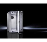 Rittal 7501000 Rittal VerticalBox DK 5HE distance entre les niveaux 434-489mm gris