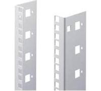 Rittal 7507706 Rittal Profilschienen, zöllig für FlatBox