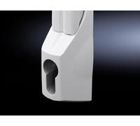 Rittal 7705120 Komfortgriff Rittal Mini für Profilhalbzylinder