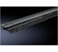 Rittal 7825375 19 pouces Brosse passe-câbles noir