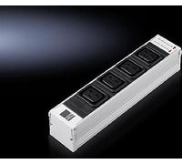 Rittal Module de prises PSM 4x C19 noir