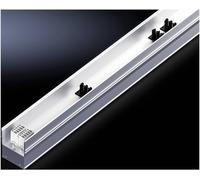 Rittal 7859080 19 pouces Rail dalimentation électrique profilé en aluminium aluminium (anodisé)