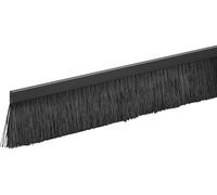 Rittal 7888300 19 pouces Brosse passe-câbles adapté à une baie de profondeur: 600 mm