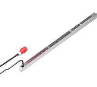 Rittal 7979142 PDU Basic, distribution de courant de base, 16A/3P CEE 42xC13 Bloc de prise pour armoire de commande 1 pc(s)