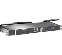 Rittal 7979712 PDU RCM 19\ -inLine mètre, 1 phase, puissance nominale: 7,4 kW, courant nominal: 32 A, 1~ Bloc de prise pour