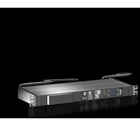 Rittal 7979714 Rittal RCM Module de mesure 19" compteur en ligne 32A/3P CEE in/out