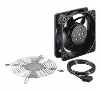 Rittal 7980100 Kit d'extension pour ventilateur Rittal EL