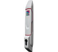 Rittal 8618210 Poignée confort VX pour Keso Kaba Poignée 1 pc(s)