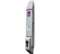Rittal 8618250 Rittal VX Komfortgriff, für Profilhalbzylinder