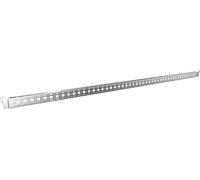 Rittal 8619790 Rittal VX Châssis système 14 x 39 mm, pour largeur de porte : 760 mm