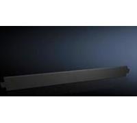 Rittal 8620.036, VX Panneau de socle, latéral, H : 100 mm, pour P : 1200 mm Les panneaux de socle sont s dans la profondeur pour la fermeture latérale d'une unité de socle