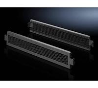 Rittal 8620.090 Accessoire de Racks Panneau Vierge ventilé