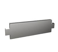 Rittal 8620071 Rittal VX Sockel-Blende, seitlich, H: 100 mm, für T: 500 mm