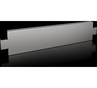 Rittal 8620072 Rittal VX Sockel-Blende, seitlich, H: 100 mm, für T: 600 mm