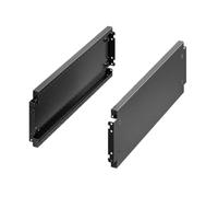 Rittal 8640.045 Accessoire de Racks Couvercle de plinthe