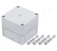 RITTAL 9505.000 Boîtier