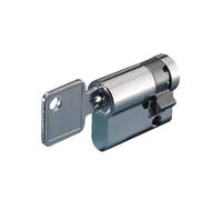 Rittal 9785042 Rittal Profilhalbzylinder Griffsysteme L40mm 2 Stück