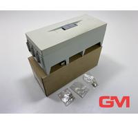 Rittal Adaptateur De Connexion SV 9342.250 250A 690V 3-Phases 3-Poles