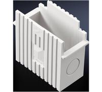 Rittal Adaptateur secteur SK 3110.200 1 pc(s)