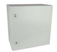 Rittal - Armoire électrique compacte avec ventilateur à filtre