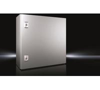 Rittal AX 1007.000 Armoire de commande 500 x 500 x 210 acier 1 pc(s)