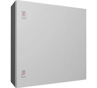 Rittal Armoire électrique compacte AX LxHxP 600x600x210mm IP66 (Expédition)