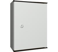 RITTAL Armoire électrique Kst IP66 L400xH600xP200mm avec MPL