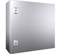 Rittal AX 1007.000 Armoire de commande 500 x 500 x 210 acier 1 pc(s)
