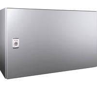 Rittal AX 1009.000 Armoire de commande 600 x 380 x 210 acier 1 pc(s)