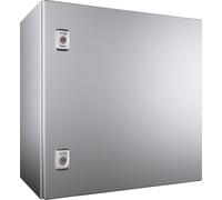 Rittal AX 1013.000 Armoire de commande 500 x 500 x 300 acier 1 pc(s)