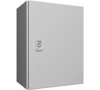 Rittal AX 1034.000 Couvercle électrique acier inoxydable IP66 (1034000)