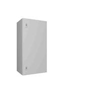 RITTAL AX 1037.000 Armoire de Commande 400 x 800 x 300 Tôle dacier Gris Clair (RAL 7035) 1 pc(s)