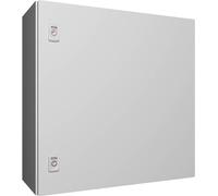 RITTAL AX 1054.000 Armoire de Commande 600 x 600 x 250 Tôle dacier Gris Clair (RAL 7035) 1 pc(s)