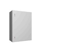 Rittal AX 1057.000 Armoire de commande 500 x 700 x 250 Tôle d'acier gris clair (RAL 7035) 1 pc(s)
