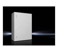 Rittal AX 1057.000 armoire électrique Acier inoxydable IP66