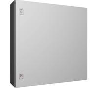 RITTAL Rittal Armoire compacte AX 1 porte, 760x760x210 1077.000 Quantité:1