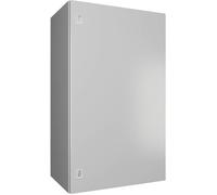 RITTAL Rittal Armoire compacte AX 1 porte, 600x1000x400 1091.000 Quantité:1