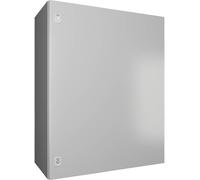 Rittal AX 1181.000 Armoire de commande 800 x 1000 x 400 Tôle dacier gris clair 1 pc(s)