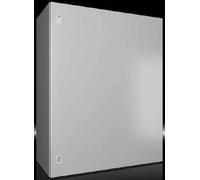 Rittal Ax 1181.000 Armoire de commande Armoire 800 X 1000 X 400 tôle d'acier gris clair