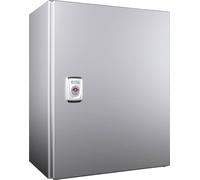 Rittal AX 1303.000 Armoire de commande 380 x 380 x 210 acier 1 pc(s)