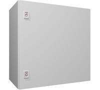 RITTAL Rittal Armoire de commande compacte AX 1 porte, 600x600x350 1360.000 Quantité:1