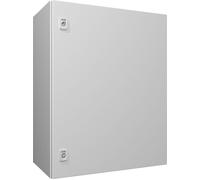RITTAL Rittal Armoire compacte AX 1 porte, 600x760x350 1376.000 Quantité:1