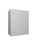 RITTAL AX 1376.000 Armoire de Commande 600 x 760 x 350 Tôle dacier Gris Clair (RAL 7035) 1 pc(s)