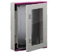 RITTAL AX 1449.000 AX avec vitre, LHT : 400x600x200 mm (1449000)