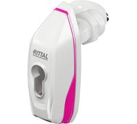 Rittal AX 1485.600 Poignée confort gris clair 1 pc(s)