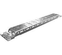 Rittal AX 2394.350 Rail de montage Tôle dacier 4 pc(s)