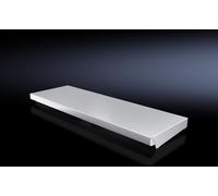 Rittal AX 2473.010 Capot de protection contre la pluie (L x l) 600 mm x 210 mm Acier inoxydable 1 pce